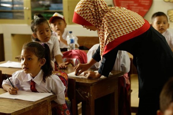 Yang Terjadi Jika Sistem Pendidikan Nomor Satu di Dunia Diterapkan di Indonesia