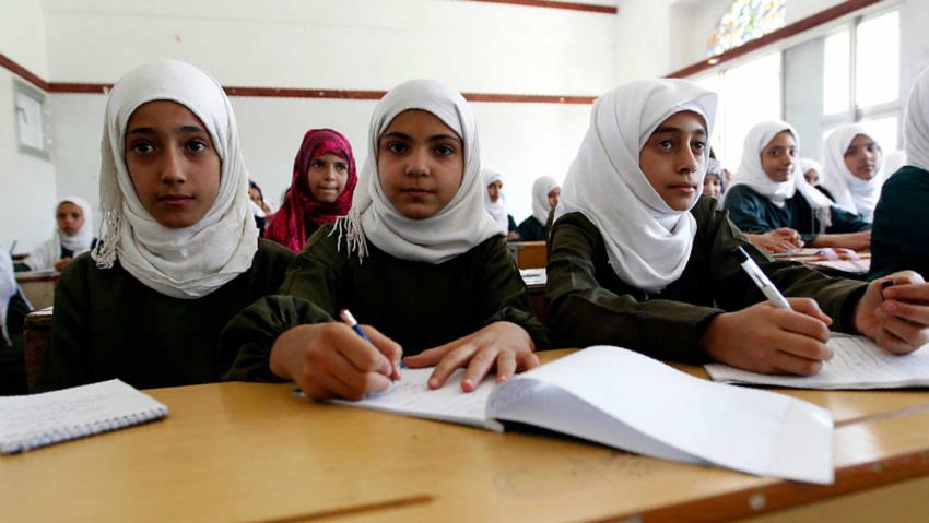 Mengenai Keadaan Pendidikan di Arab