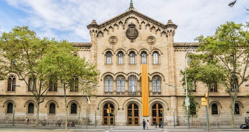 Universitas Spanyol Teratas Untuk Belajar di Luar Negeri